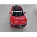 OEM Αυτοκίνητο Audi Q8 12V R/C Κόκκινο 14-00438 1911080102623
