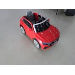 OEM Αυτοκίνητο Audi Q8 12V R/C Κόκκινο 14-00438 1911080102623