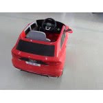 OEM Αυτοκίνητο Audi Q8 12V R/C Κόκκινο 14-00438 1911080102623