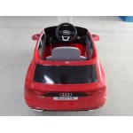 OEM Αυτοκίνητο Audi Q8 12V R/C Κόκκινο 14-00438 1911080102623