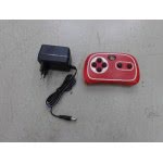 OEM Αυτοκίνητο Audi Q8 12V R/C Κόκκινο 14-00438 1911080102623