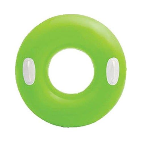 INTEX Inflatable Hi-Gloss Tube-3 Fans 59258 6941057452586