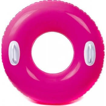 INTEX Inflatable Hi-Gloss Tube-3 Fans 59258 6941057452586