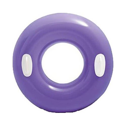 INTEX Inflatable Hi-Gloss Tube-3 Fans 59258 6941057452586