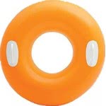 INTEX Φουσκωτό Hi-Gloss Tube - 3 Xρώματα 59258 6941057452586