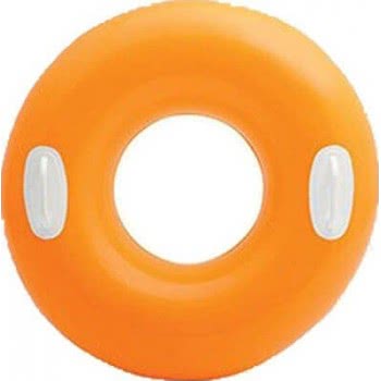 INTEX Inflatable Hi-Gloss Tube-3 Fans 59258 6941057452586