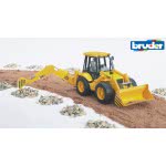 bruder Φαγανάκι & Εκσκαφέας JCB 02428 4001702024284