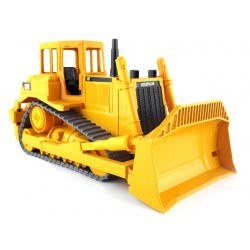 bruder Μπουλντόζα CAT Με Ερπήστριες 02422 4001702024222