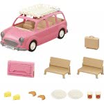 Epoch Sylvanian Families: Family Picnic Van 5535 5054131055359