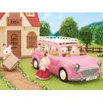 Epoch Sylvanian Families: Family Picnic Van 5535 5054131055359