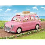 Epoch Sylvanian Families: Family Picnic Van 5535 5054131055359