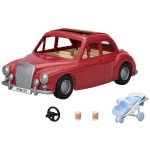 Epoch Sylvanian Families: Οικογενειακό Αυτοκίνητο 5448 5054131054482