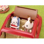 Epoch Sylvanian Families: Family Cruising Car 5448 5054131054482