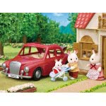 Epoch Sylvanian Families: Family Cruising Car 5448 5054131054482