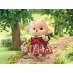 Epoch Sylvanian Families: Caramel Dog Family 5459 5054131054598