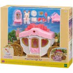 Epoch Sylvanian Families: Royal Carriage Set 5543 5054131055434