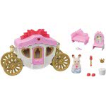 Epoch Sylvanian Families: Royal Carriage Set 5543 5054131055434