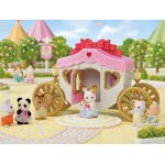 Epoch Sylvanian Families: Royal Carriage Set 5543 5054131055434