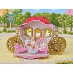 Epoch Sylvanian Families: Royal Carriage Set 5543 5054131055434
