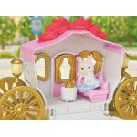 Epoch Sylvanian Families: Royal Carriage Set 5543 5054131055434