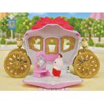 Epoch Sylvanian Families: Royal Carriage Set 5543 5054131055434