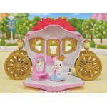 Epoch Sylvanian Families: Royal Carriage Set 5543 5054131055434