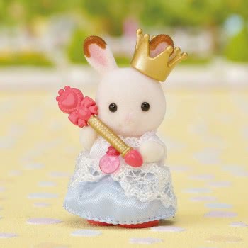 Epoch Sylvanian Families: Royal Carriage Set 5543 5054131055434