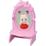Epoch Sylvanian Families: Royal Carriage Set 5543 5054131055434