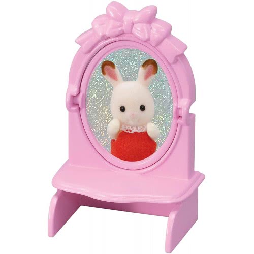Epoch Sylvanian Families: Royal Carriage Set 5543 5054131055434