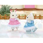Epoch Sylvanian Families: Ice Skating Friends 5258 5054131052587