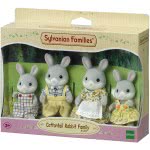 Epoch Sylvanian Families: Cottontail Rabbit Family 4030 5054131040300