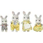 Epoch Sylvanian Families: Cottontail Rabbit Family 4030 5054131040300