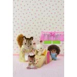 Epoch Sylvanian Families: Σετ Βρεφικό Δωμάτιο 6059490 5054131054369