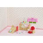 Epoch Sylvanian Families: Σετ Βρεφικό Δωμάτιο 6059490 5054131054369