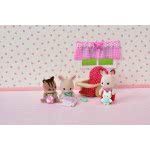 Epoch Sylvanian Families: Σετ Βρεφικό Δωμάτιο 6059490 5054131054369