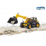 bruder Φορτωτής Τηλεσκοπικός CAT 02141 4001702021412