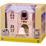 Epoch Sylvanian Families: Spooky Στοιχειωμένο Σπιτάκι 5542 5054131055427