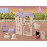 Epoch Sylvanian Families: Spooky Στοιχειωμένο Σπιτάκι 5542 5054131055427