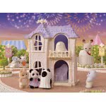 Epoch Sylvanian Families: Spooky Στοιχειωμένο Σπιτάκι 5542 5054131055427