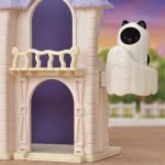 Epoch Sylvanian Families: Spooky Στοιχειωμένο Σπιτάκι 5542 5054131055427