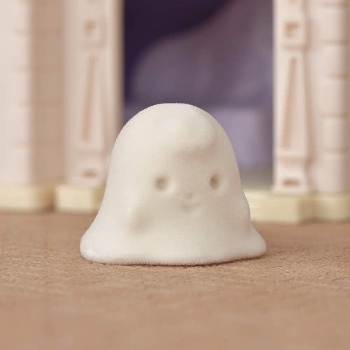 Epoch Sylvanian Families: Spooky Στοιχειωμένο Σπιτάκι 5542 5054131055427