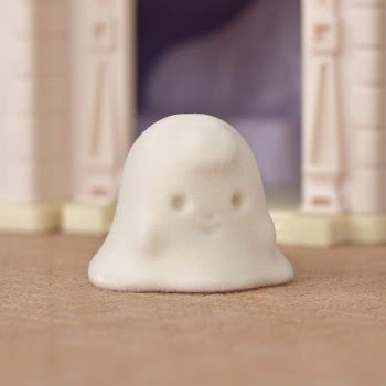 Epoch Sylvanian Families: Spooky Στοιχειωμένο Σπιτάκι 5542 5054131055427