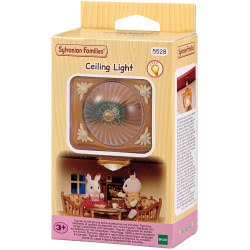 Epoch Sylvanian Families: Ceiling Light 5528 5054131055281