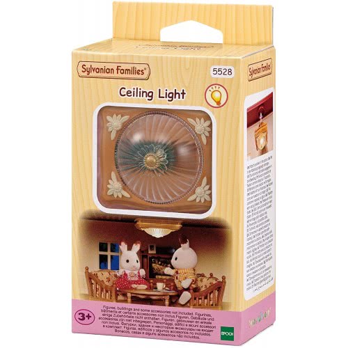 Epoch Sylvanian Families: Ceiling Light 5528 5054131055281