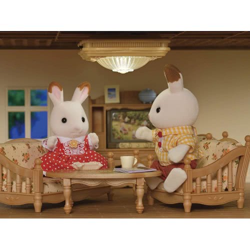 Epoch Sylvanian Families: Φωτιστικό Οροφής 5528 5054131055281