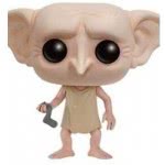 Funko Pop Harry Potter Dobby Action Figure UND06561 849803065614