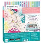 Make It Real: Summer Vibes Heishi Bead Set 065852 695929013172