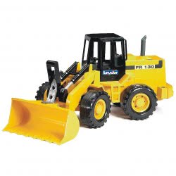 bruder Φορτωτής Fiat Roader FR 130 02425 4001702024253
