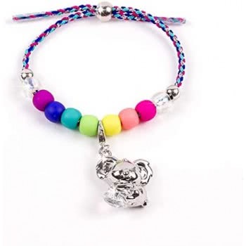 Make It Real Crystal Secrets DIY Bracelets With Swarovski 060183 695929017118