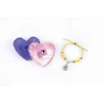 Make It Real Crystal Secrets DIY Bracelets With Swarovski 060183 695929017118